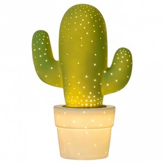 Настольная лампа декоративная Cactus 13513/01/33 Lucide
