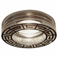 Встраиваемый светильник Brilliants 1 A5204PL-1CC Arte Lamp