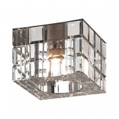 Встраиваемый светильник Cubic 369540 Novotech