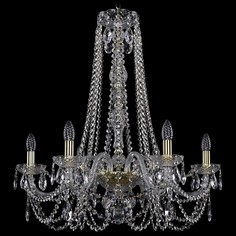 Подвесная люстра 11.11.6.240.h-74.Gd.Sp Bohemia Art Classic