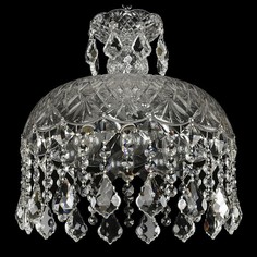 Подвесной светильник 14.01.6.d35.Cr.L Bohemia Art Classic