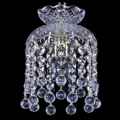 Подвесной светильник 14.03.1.d15.Gd.B Bohemia Art Classic