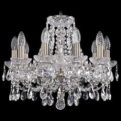 Подвесная люстра 11.21.10.165.Br.Sp Bohemia Art Classic