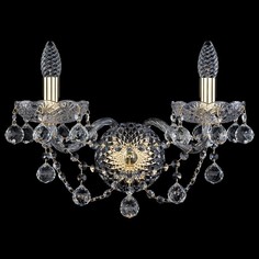 Бра 10.26.2.165.XL.Gd.B Bohemia Art Classic