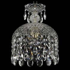 Подвесной светильник 14.03.1.d22.Br.Sp Bohemia Art Classic