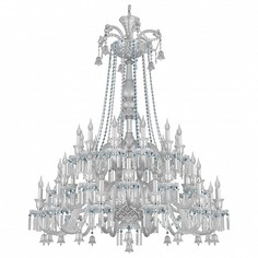 Подвесная люстра Campana 716364 Osgona