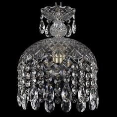 Подвесной светильник 14.01.1.d22.Br.Sp Bohemia Art Classic