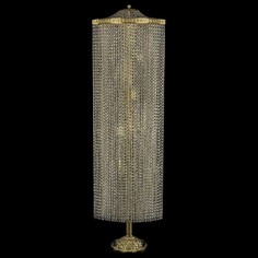 Торшер 8341 83413T6/45IV-155 G Bohemia Ivele Crystal
