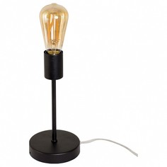 Настольная лампа декоративная Винт 243-174-21T Дубравия