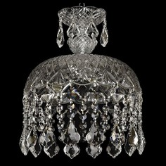 Подвесной светильник 14.01.5.d30.Cr.L Bohemia Art Classic