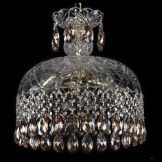Подвесной светильник 1478 14781/30 G K721 Bohemia Ivele Crystal