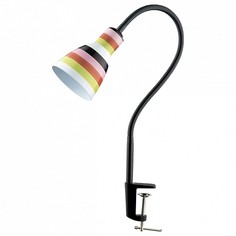 Настольная лампа офисная Pika 2596/1T Odeon Light