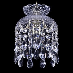 Подвесной светильник 14.03.1.d15.Gd.Sp Bohemia Art Classic