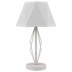 Настольная лампа декоративная Si VL2191N01 Vele Luce