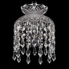 Подвесной светильник 14.03.1.d15.Cr.Dr Bohemia Art Classic