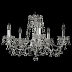 Подвесная люстра 11.26.5.200.Cr.B Bohemia Art Classic