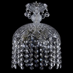 Подвесной светильник 14.01.3.d22.Br.R Bohemia Art Classic