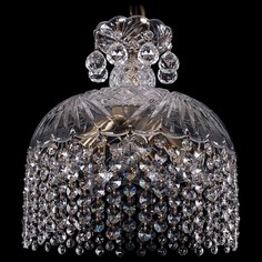 Подвесной светильник 7715/30/Pa/R Bohemia Ivele Crystal
