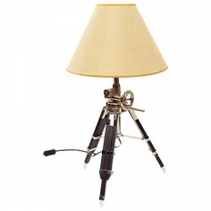 Настольная лампа декоративная Tripod LOFT7012