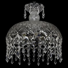 Подвесной светильник 14.03.6.d35.Cr.Dr Bohemia Art Classic