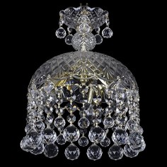 Подвесной светильник 14.03.3.d22.Gd.B Bohemia Art Classic