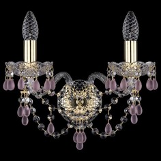 Бра 10.24.2.141.Gd.V7010 Bohemia Art Classic