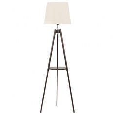 Торшер с полкой 1092 lozano 1 TK Lighting