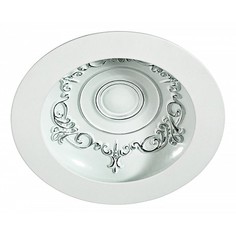 Встраиваемый светильник Gesso 357356 Novotech