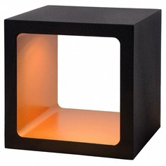 Настольная лампа декоративная Xio 17594/05/30 Lucide