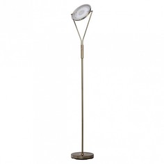 Торшер Техно 300043501 Mw Light