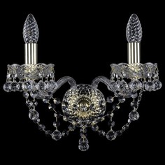 Бра 10.26.2.141.Gd.B Bohemia Art Classic