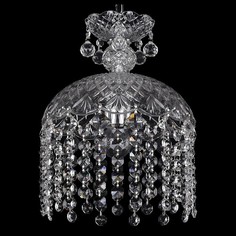 Подвесной светильник 14.01.1.d22.Cr.R Bohemia Art Classic