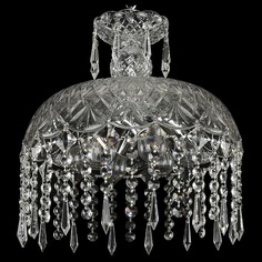 Подвесной светильник 14.01.6.d35.Cr.Dr Bohemia Art Classic