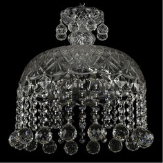 Подвесной светильник 14.01.6.d35.Cr.B Bohemia Art Classic