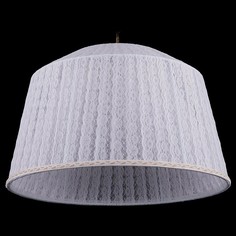 Подвесной светильник 1950/42/G/SH13A Bohemia Ivele Crystal