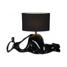 Настольная лампа декоративная Мадам 7043,19 Kink Light