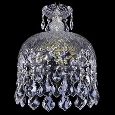 Подвесной светильник 14.03.4.d25.Gd.L Bohemia Art Classic