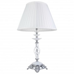 Настольная лампа декоративная Cigno 8825/03 TL-1 Divinare