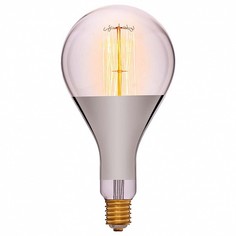 Лампа накаливания PS160R E40 240В 95Вт 2200K 052-108 Sun Lumen