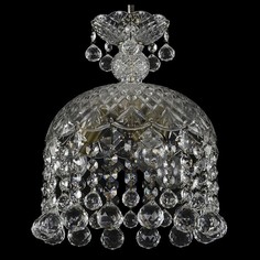 Подвесной светильник 14.03.3.d22.Br.B Bohemia Art Classic