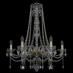 Подвесная люстра 11.12.6.240.h-78.Gd.Sp Bohemia Art Classic