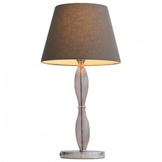 Настольная лампа декоративная 6110 6111/Т Newport