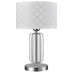 Настольная лампа декоративная Fillippo VL1983N01 Vele Luce