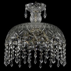 Подвесной светильник 14.03.6.d35.Br.Dr Bohemia Art Classic