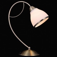 Настольная лампа декоративная 75048/1T ANTIQUE Natali Kovaltseva