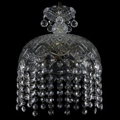 Подвесной светильник 14.01.4.d25.Br.R Bohemia Art Classic