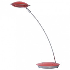Настольная лампа офисная Гэлэкси 12 632033001 Mw Light