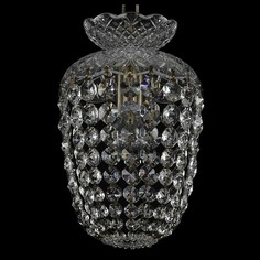 Подвесной светильник 14.02.1.d15.Br Bohemia Art Classic