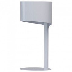 Настольная лампа декоративная Идея 681030401 Mw Light
