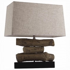 Настольная лампа декоративная Tabella SL993.404.01 ST Luce